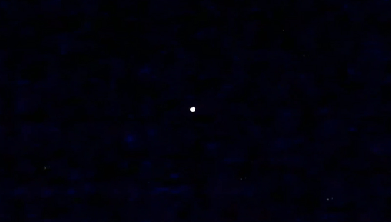 8-21-2021 UFO Tic Tac Luminosity 3 Flyby Hyperstar 470nm IR LRGBYCM Tracker Analysis